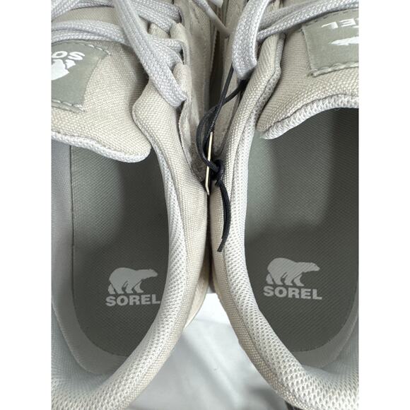 Sorel Out N About III Low Sneaker, Waterproof, New in Box, Size 10.5, Women's - Picture 5 of 7